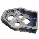 China Metal Products Iron Casting Foundry Cast Parts in Iron