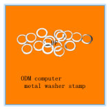 Computer Metal Shim Stamping, High Precision Computer Parts Stamping