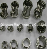High Quality Stainless Steel CNC Machining Steel Casting