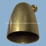 Precision Casting Fitting, Brass Casting for Lighting