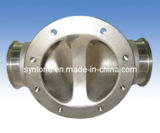 Investment Casting with OEM Service