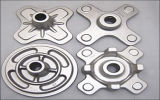 High Quality Steel Forging Parts (HS-SF-0020)