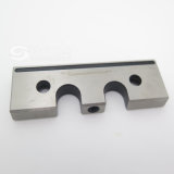 Precision Machined Part and Steel Part F188