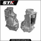 Mechanical Part by Aluminum Alloy Die Casting (STK-14-AL0087)
