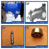 China Supplier of No Leaking Aixal Piston Pump
