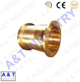 ISO9001 High Quality Manufacturer Brass Precision Casting Part