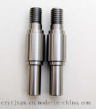 High Quality CNC Turning Carbon Steel Small Shaft