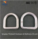 High Quality Forging Steel Container Lashing Weldless Ring