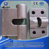 China Manufacture Small Aluminum Casting Parts, Cast Aluminum Parts