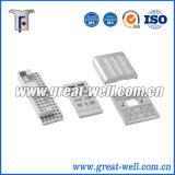 OEM Precision Casting Parts for Glass Fitting Hardware