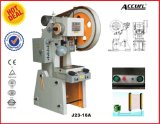 Accurl Punching Machine Sales in Dubai J23 Series Power Press