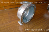 Precision Casting Pump Casting by Lost Wax Casting