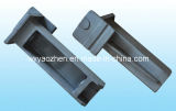 Textile Machinery Parts Made by Aluminum Gravity Casting (T030618)