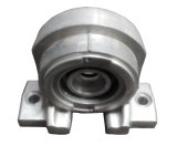 Aluminum Gravity Casting for Instrument Base and Housing