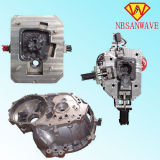 Aluminum High Pressure Die Casting Mould for Clutch Housing