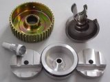 Machining Components with CNC Machines