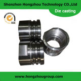Stainless Steel Casting Part with CNC Machining Process