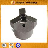 Low Steel Mining Mechanical Accessories, OEM Casting Parts, Steel Casting Drilling Bit