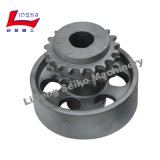 China High Precision Stainless Steel Casting (CA057)