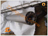 38CrMoAlA Blowing Moulding Machine Single Screw Barrel