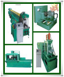 Well Z Shape Purlin Roll Forming Machine