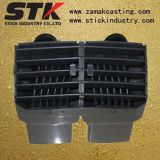 Plastic Evacuating Injection Moulding Maker (STK-P1185)