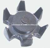Alloy Steel 4140 40mn2 Customized Steel Forging Parts
