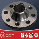 Forged Pipe Flange A105 Wn RF 300#