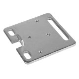 Connection Plate - Die Casting
