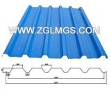 New Type Roof Tile Roll Forming (LM-V1000) 