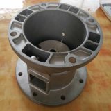 Alloy Machining Aluminium Parts (7181)