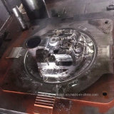 Customized Die Casting Mould of Car Steering Wheel