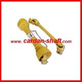 Agriculture Series 6 Drive Shaft, Pto Drive Shaft