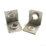 OEM Special Stamping Part with Casting Machining