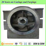 Machining Die Casting Parts for Engine (ADC-57)