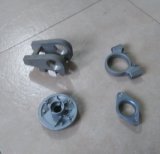 Die-Casting Aluminum Parts for Machinery