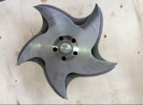 ANSI Durco Closed Style Impeller