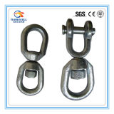 Factory Price Forged Steel Us Type G402/G403 Swivel Ring