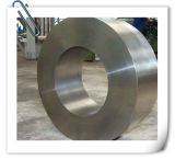 Heat Treatment Hot Rolled Ring Forging