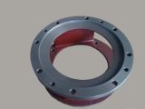 Gray and Ductile Cast Iron Foundry