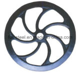 Casting Parts for Automotive, Mining, Railway, Construction Equipments, Mining