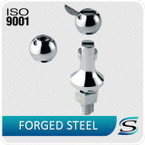 1045 Steel Forged Chrome Plated Hitch Ball