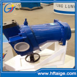 Swash Plate Type Axial Piston Pump as Rexroth Substitution