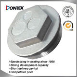 Investment Casting End Cover