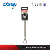 Ordinary Sand Suface English Elevator Offset Ring Wrench