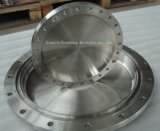 Stainless Steel Solid Surface Forging Flange
