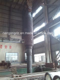 34CrNiMo6 Forging Part for Marine Axle