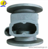 High Quality Ductile Iron Casting for Machinery Parts