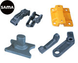 Steel Precision Investment Casting for Agricultural
