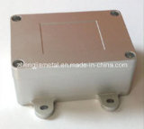 High Quality Die Casting Aluminun Alloy Parts (ZJ-A072)